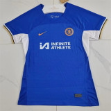 23-24 Chelsea home Women Jersey Thailand Quality