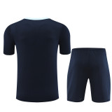 2023 France (Training clothes) Set.Jersey & Short High Quality