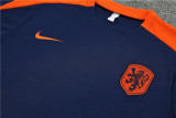 2023 Netherlands (Training clothes) Adult Jersey & Short Set Quality