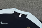 2023 France (Training clothes) Set.Jersey & Short High Quality