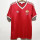 UEFA1983 Manchester United home Retro Jersey Thailand Quality