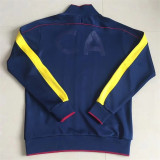 2011 Club América (cyan) Jacket Adult Sweater tracksuit