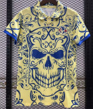 23-24 Club América  (Day of the Dead) Fans Version Thailand Quality