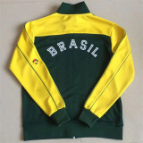 1982 Brazil (black) Jacket Adult Sweater tracksuit