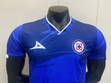 23-24 Cruz Azul Player Version Thailand Quality