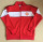 1984 Manchester United (red) Jacket Adult Sweater tracksuit