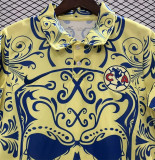 23-24 Club América  (Day of the Dead) Fans Version Thailand Quality