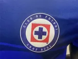 23-24 Cruz Azul Player Version Thailand Quality