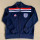 1980 England (blue) Jacket Adult Sweater tracksuit