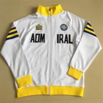 1978 Leeds United (white) Jacket Adult Sweater tracksuit
