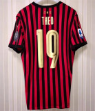 1899-2019 AC Milan Fans Version Thailand Quality