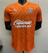23-24 Chivas USA (Goalkeeper) Player Version Thailand Quality