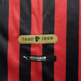 19-20 AC Milan (120 Years Souvenir Edition) Fans Version Thailand Quality