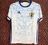 16-17 Japan Away Retro Jersey Thailand Quality