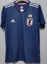 2018 Japan home Retro Jersey Thailand Quality