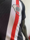 23-24 CA River Plate Player Version Thailand Quality