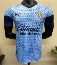 23-24 Chivas USA Player Version Thailand Quality