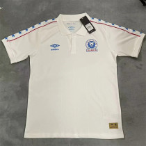2023 Honduras (White) Polo Jersey Thailand Quality