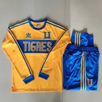 23-24 Tigres UANL Adult Sweater tracksuit set
