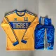 23-24 Tigres UANL Adult Sweater tracksuit set