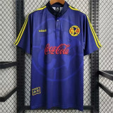 96-98 Club América Away Retro Jersey Thailand Quality