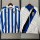 23-24 Chivas USA (two-sided) Windbreaker Soccer Jacket
