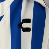 23-24 Club Tijuana (two-sided) Windbreaker Soccer Jacket