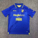23-24 Frosinone Third Away Fans Version Thailand Quality