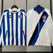 23-24 Club Tijuana (two-sided) Windbreaker Soccer Jacket