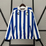 23-24 Santos Laguna (two-sided) Windbreaker Soccer Jacket