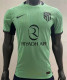 23-24 Atletico Madrid Third Away Player Version Thailand Quality