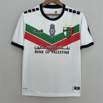22-23 Palestino Fans Version Thailand Quality