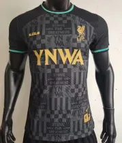 23-24 Liverpool (Special Edition) Player Version Thailand Quality