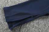 23-24 SSC Napoli (Lake Blue) Adult Sweater tracksuit set
