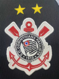1999 SC Corinthians Third Away Retro Jersey Thailand Quality