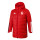 2022 Mexico (red) cotton-padded clothes Soccer Jacket