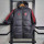 23-24 Bayern München (black) cotton-padded clothes Soccer Jacket
