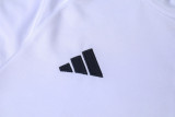 23-24 Cruzeiro (white) Adult Sweater tracksuit set