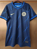 23-24 Chelsea Away Women Jersey Thailand Quality