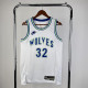 24 明尼森林狼 Minnesota Timberwolves