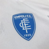 23-24 Empoli F.C. Away Fans Version Thailand Quality