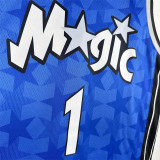 24 奥兰多魔术 Orlando Magic Tracy McGrady 2023/24 Swingman Jersey - Classic Edition