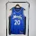 24 奥兰多魔术 Orlando Magic Markelle Fultz 2023/24 Swingman Jersey - Classic Edition