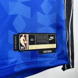 24 奥兰多魔术 Orlando Magic Markelle Fultz 2023/24 Swingman Jersey - Classic Edition