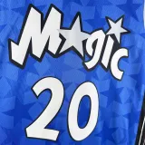 24 奥兰多魔术 Orlando Magic Markelle Fultz 2023/24 Swingman Jersey - Classic Edition