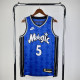 24 奥兰多魔术 Orlando Magic Paolo Banchero 2023/24 Swingman Jersey - Classic Edition