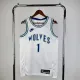 24 明尼森林狼 Minnesota Timberwolves