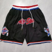 2024年全明星 NB All-Star Game Embroidered pocket shorts