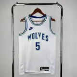 24 明尼森林狼 Minnesota Timberwolves