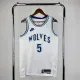 24 明尼森林狼 Minnesota Timberwolves